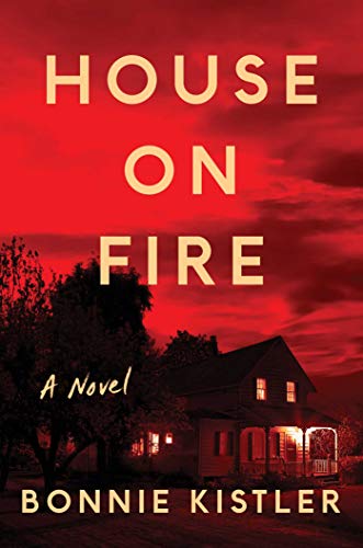 House on Fire book cover