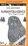 Superintelligence — Nick Bostrom