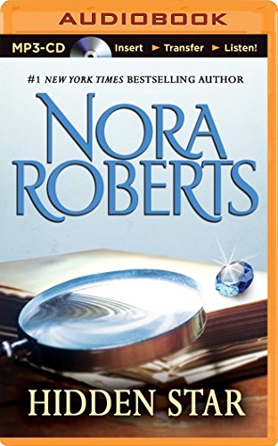 Hidden Star book cover