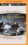 The First Notch (A Tale from The Legend of Drizzt, #1)