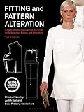Fitting And Pattern Alteration Bundle Book Studio Access Card