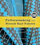 Patternmaking With Stretch Knit Fabrics Bundle Book Studio Access Card