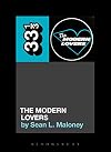 The Modern Lovers' The Modern Lovers (33 1/3)