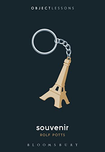 Souvenir book cover