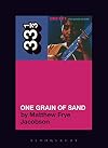 Odetta’s One Grain of Sand (33 1/3, 136)