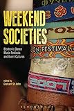Weekend Societies