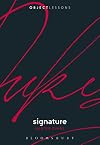 Signature (Object Lessons)