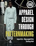 Apparel Design through Patternmaking: Bundle Book + Studio Access Card