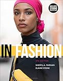 In Fashion: Bundle Book + Studio Access Card
