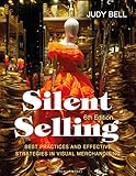 Silent Selling: Best Practices and Effective Strategies in Visual Merchandising - Bundle Book + Studio Access Card