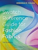 Swatch Reference Guide for Fashion Fabrics: Bundle Book + Studio Access Card
