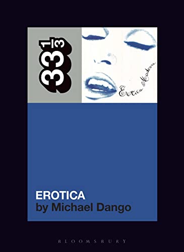 Erotica (By: Michael Dango) cover