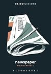 Newspaper (Object Lessons)