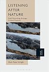 Listening After Nature: Field Recording, Ecology, Critical Practice (Sound Studies)
