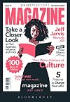 Magazine (Object Lessons)