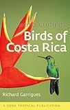 Photo Guide To Birds Of Costa Rica Zona Tropical Publications