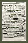 The deed of reading : literature * writing * language * philosophy