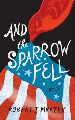 And the Sparrow Fell book cover