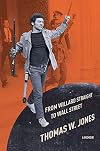 From Willard Straight to Wall Street: A Memoir