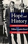 Hope and History: A Memoir of Tumultuous Times