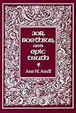 Job Boethius And Epic Truth