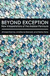 Beyond Exception: New Interpretations of the Arabian Peninsula