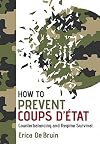 How to Prevent Coups d'État: Counterbalancing and Regime Survival