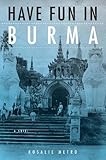 Amazon cover image