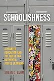 Schoolishness