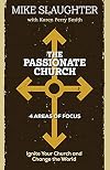 The Passionate Church
