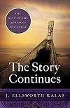 The Story Continues: The Acts of the Apostles for Today