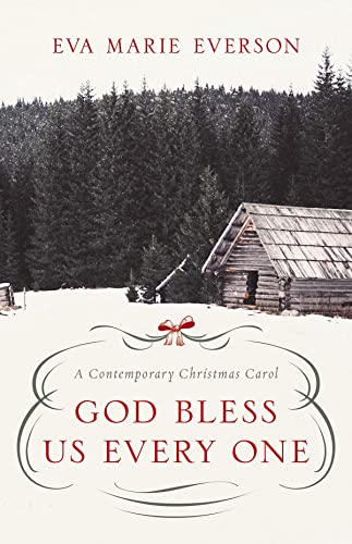 God Bless Us Every One book cover