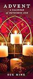 Advent A Calendar Of Devotions 2018 Pkg Of 10
