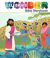 Celebrate Wonder Bible Storybook