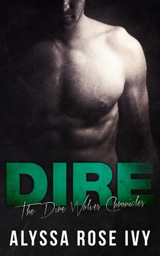 Dire book cover