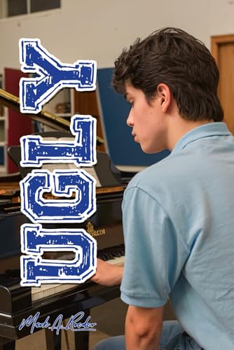 Ugly book cover