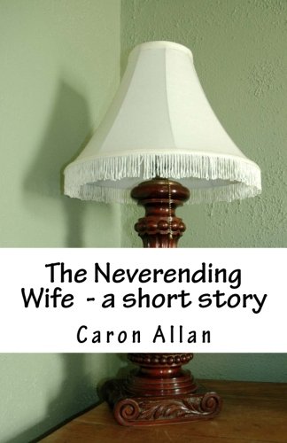 The Neverending Wife book cover