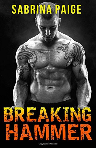 Breaking Hammer book cover