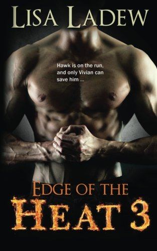 Edge of the Heat 3 cover