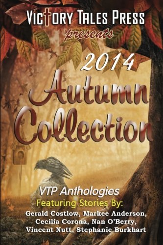 2014 Autumn Collection cover