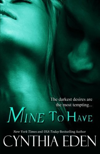 Mine to Have book cover
