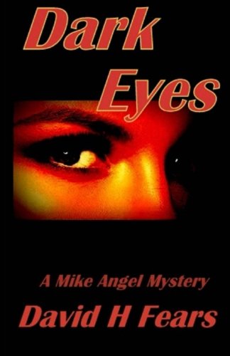Dark Eyes book cover