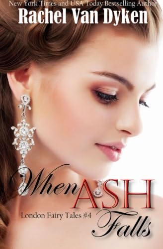 When Ash Falls book cover