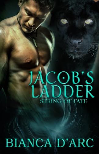Jacob's Ladder book cover
