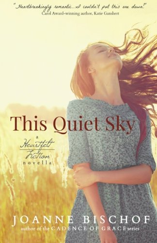This Quiet Sky book cover
