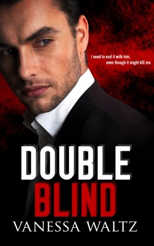 Double Blind book cover