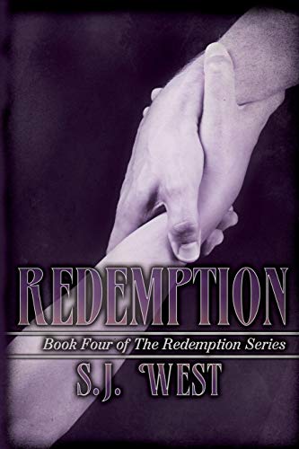 Redemption book cover