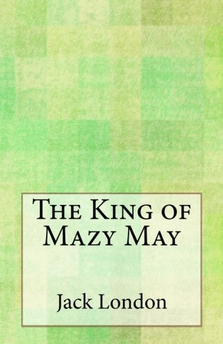 The King of Mazy May book cover