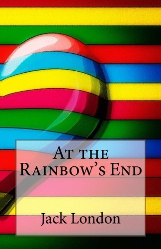 At the Rainbow's End book cover