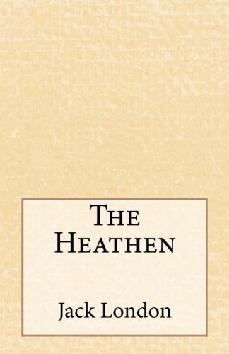 The Heathen book cover